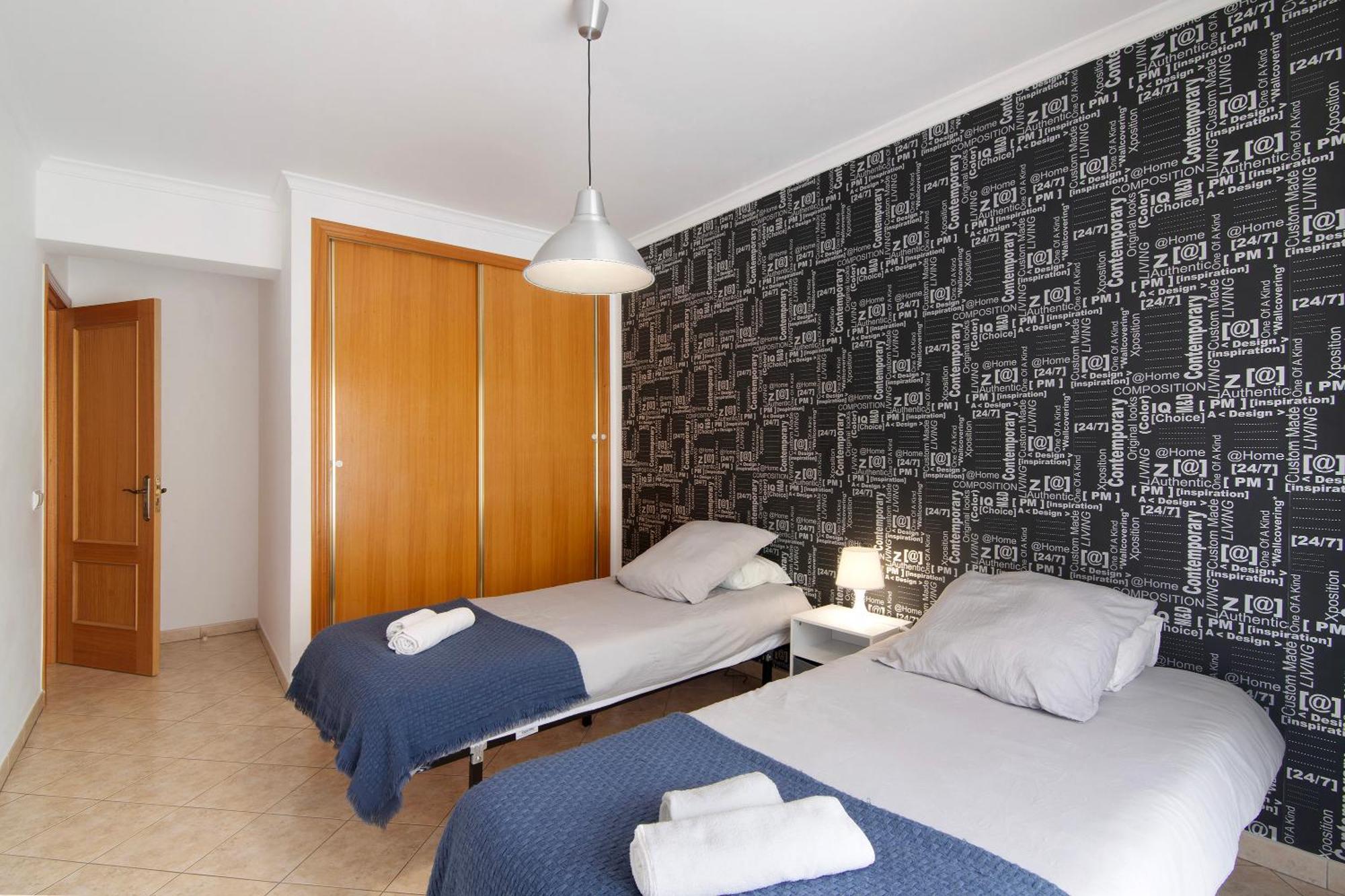 Apartamento Do Sol Albufeira Eksteriør billede